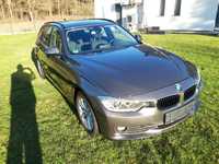 BMW Seria 3 BMW 3 (F31)