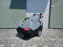 Profesjonalna Myjka gorącowodna KARCHER HDS 7/16 C 2020r