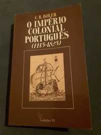 Boxer: O Império Colonial Português / O Antigo Regime