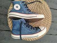 Converse Chuck Taylor rozmiar 36 Denim