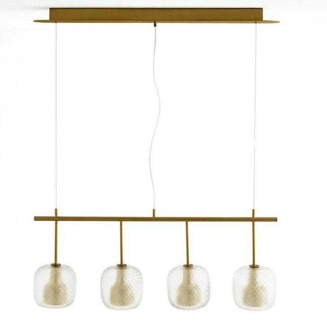 Lampa wisząca nad stół