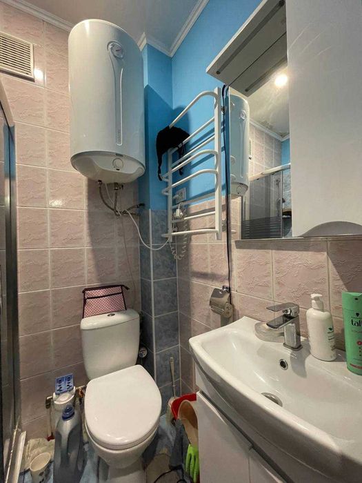 2к.квартира в центрі. Кн.Лева Ц-60000$