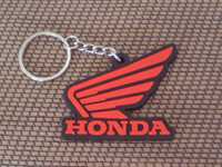Brelok do kluczy logo motocykl Honda