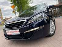 Peugeot 308 1.6 Diesel