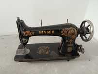 Maszyna do szycia Singer 31-15