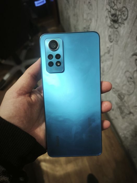 Продам Redmi note 12 pro 12/256