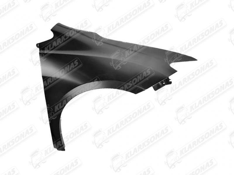 Крило CHRYSLER PACIFICA 2016-2021 68186169AC/68186168AC