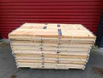 Nadstawka Paletowa 120x80