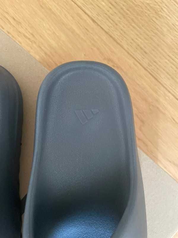 adidas_Yeezy_slide_Nowy*Granitebuty*Moda_Unisexkapcie.45