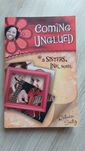 Coming unglued - Rebeca Seitz - Po angielsku, nie czytana
