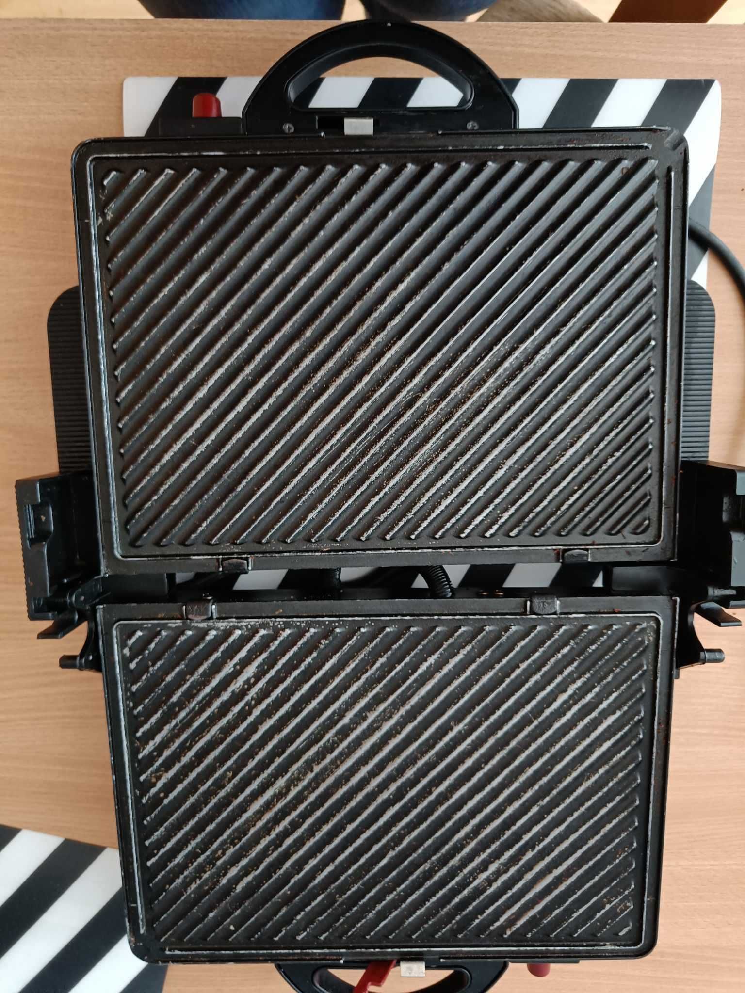 Grill elektryczny