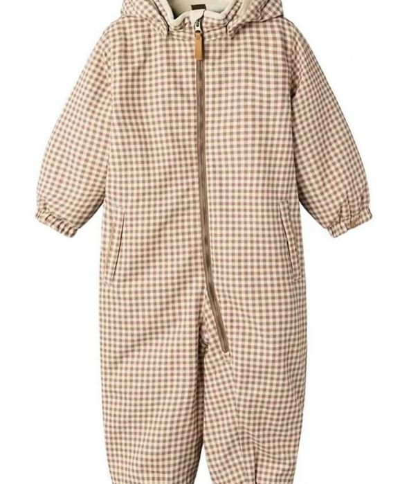 Продам дитячий комбінезон Lil Atelier 98-104