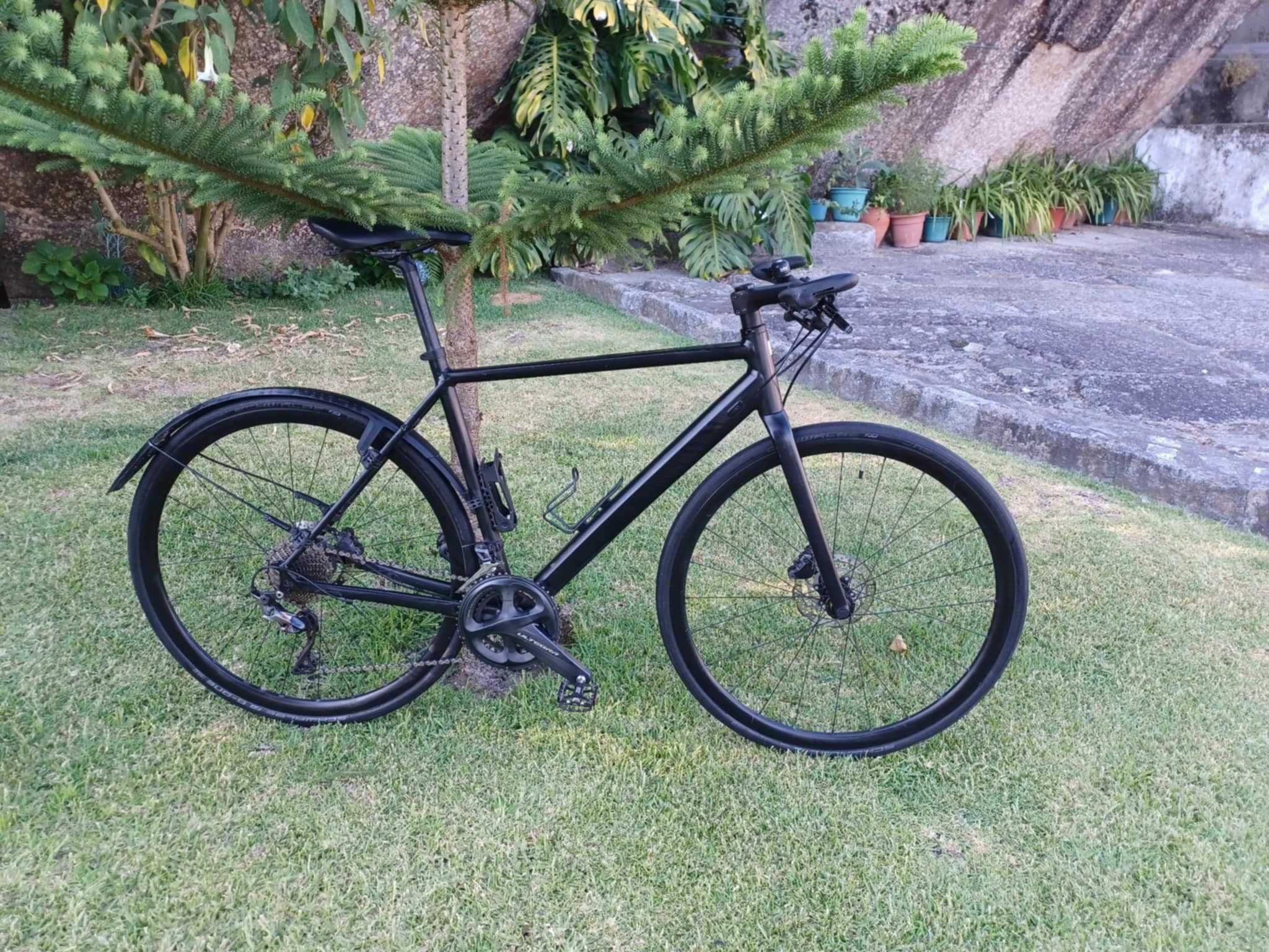 Canyon Roadlite 8.0 SL