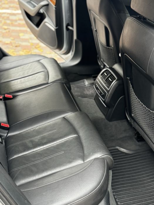 Продам Audi A6 C7