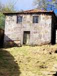 Casa rustica para restaurar
