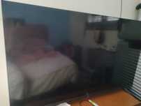 Vendo uma tv nova