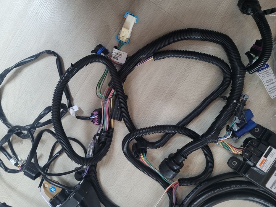 Manetka elektroniczna Mercury