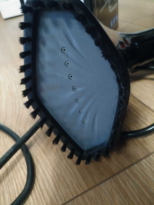 Parownica do ubrań Beko STM4116B 1600W 25g/min