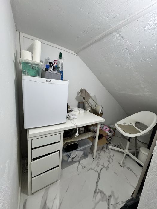 Aluguer de loja ( so o espaco)