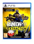 Tom Clancy’s Rainbow Six: Extraction / Gra PS5 / Napisy PL / Warszawa