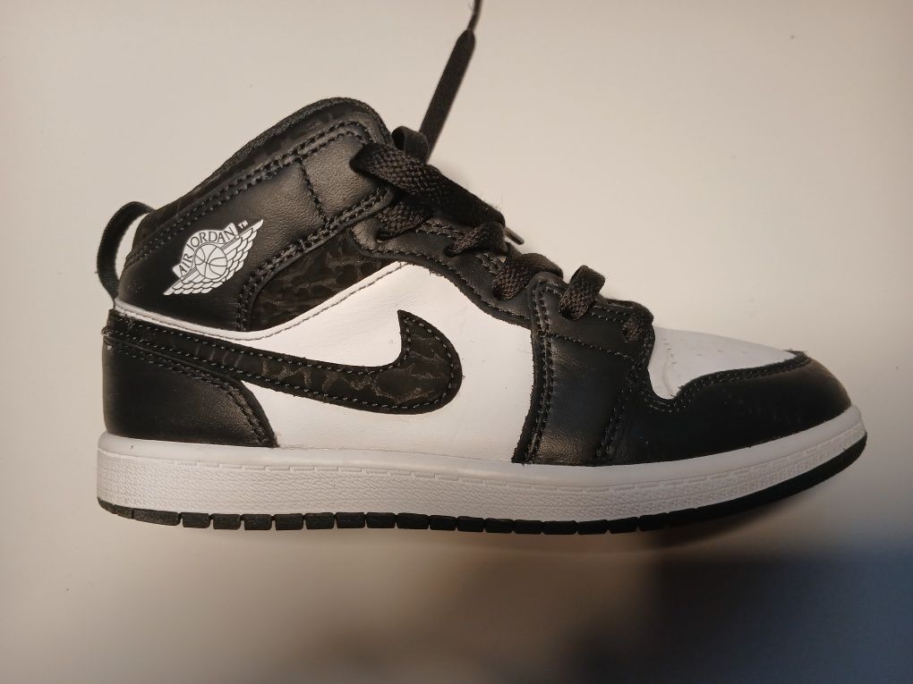 Buty Nike jordan rozmiar 35
