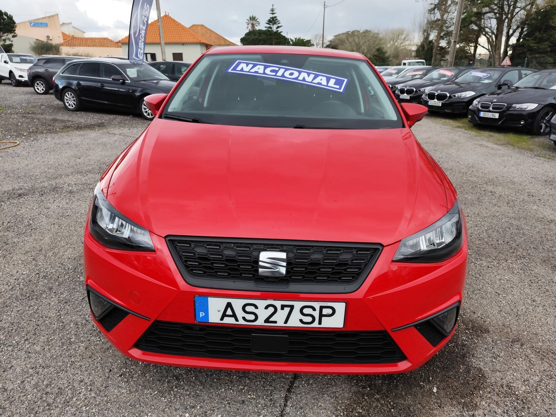 SEAT Ibiza 1.0 TSI Style
