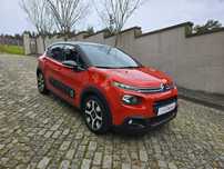 Citroën C3 1.2 PureTech Shine