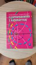 Książka elektronika z automatyką