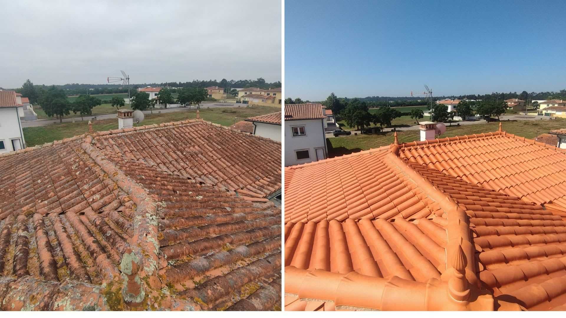Capoto e Impermeabilização– Soluções Profissionais Margem Sul & Lisboa