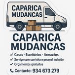 Mudanças & Transportes - Rápido, Seguro e à Sua Medida!

Precisa de al
