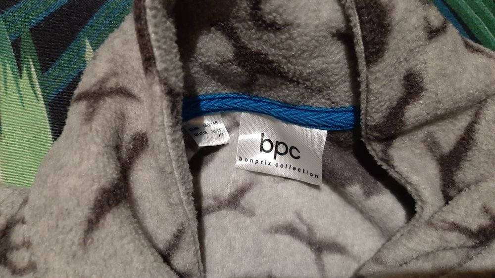 Zestaw Bonprix, C&A roz. 152-158