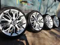 Mega 20 cali! Okazja!!! Barracuda Tzunamee 9x20 5x100 5x112 235/255/35
