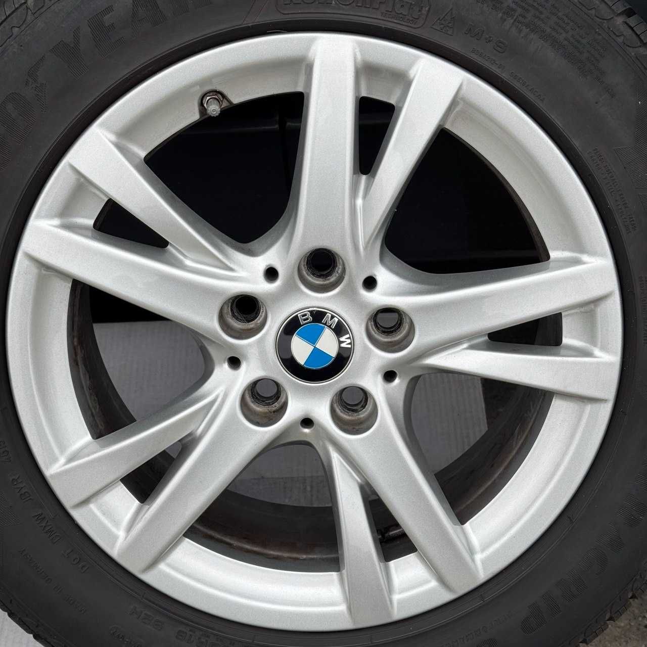 Oryginał felgi 16cali BMW 1 F40 BMW 2 F45 F46 5x112  697 5x112 ET 52
