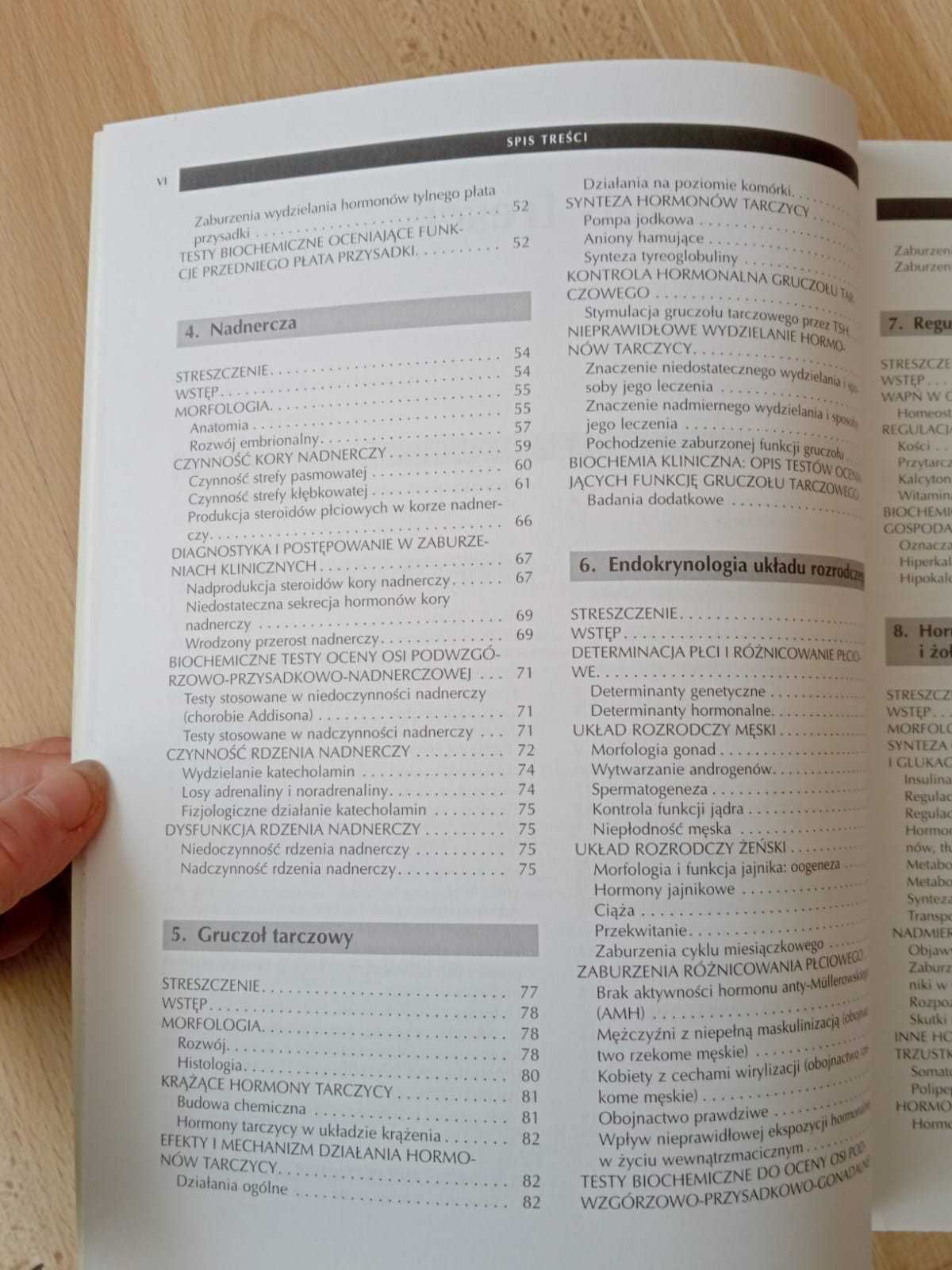 Podstawy endokrynologii Brook, Marshall NOWA