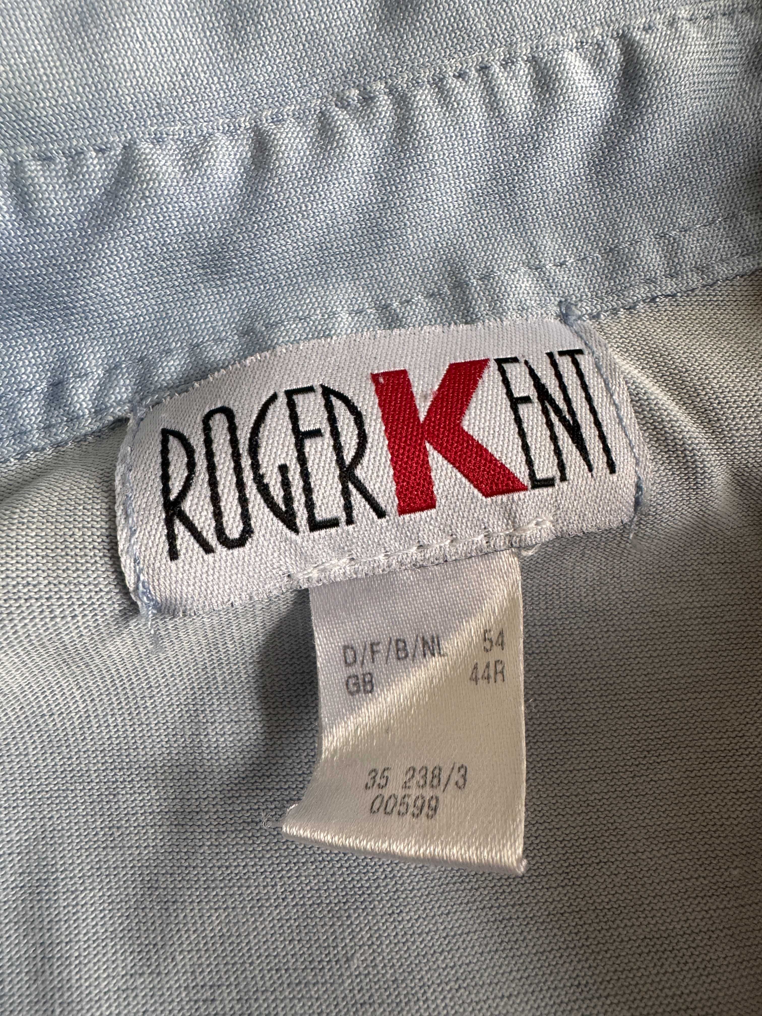 T-shirt Męski Roger Kent roz 54 XXL