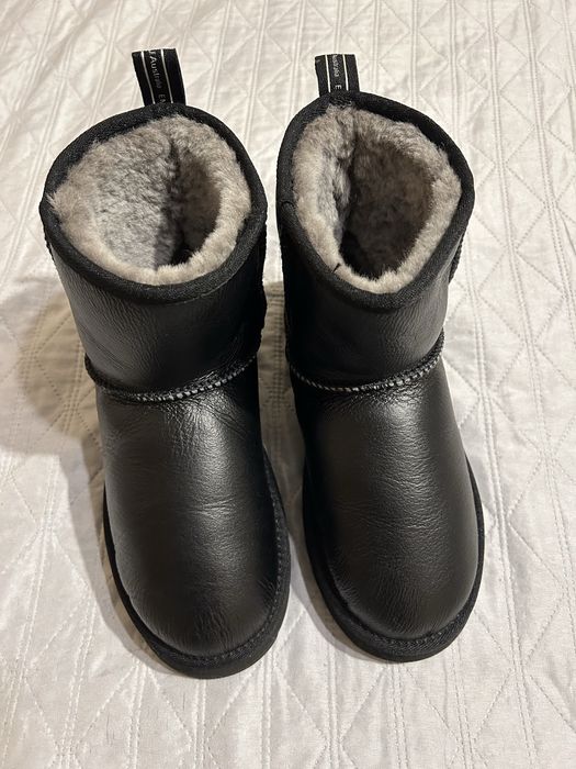 Новые уги зимние ботинки сапоги Emu Ausrtralia ugg 39р