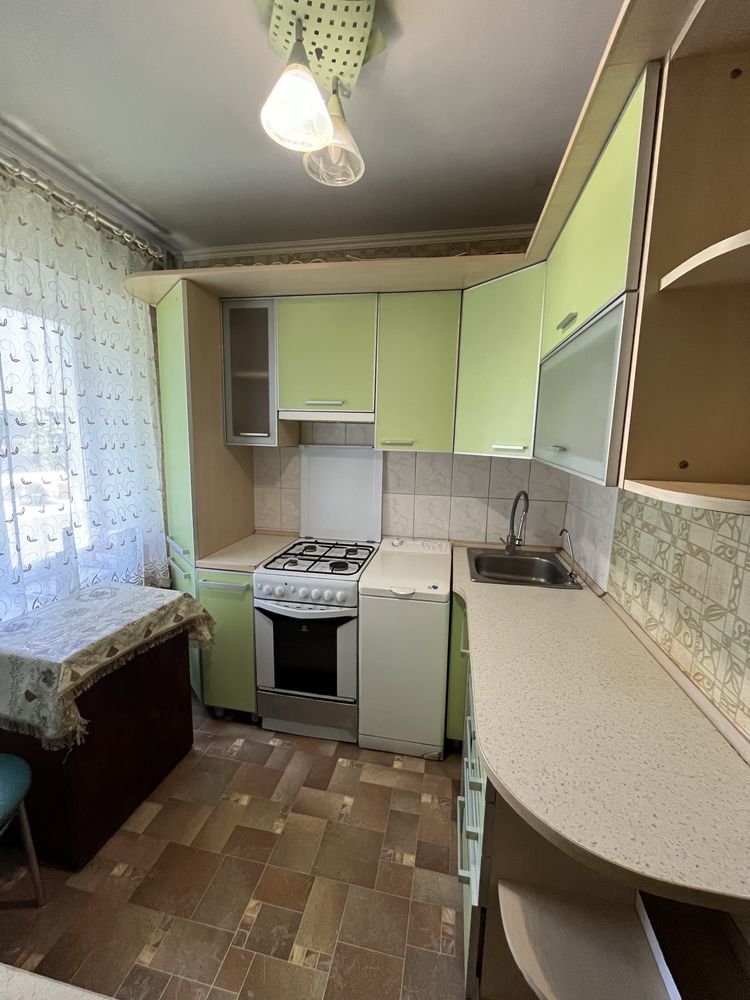 1кім. Вул. Винниченка