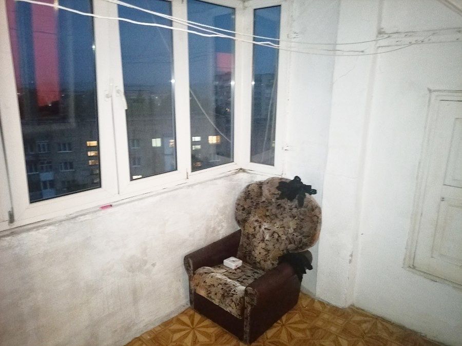 Здам 2х кімнатну, ПІВДЕННО-КІЛЬЦЕВА (ВЕРХ), НОВІ холодильник і пралка!