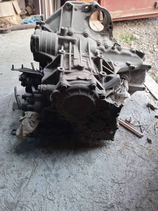 Продам АКПП Ниссан Максима,