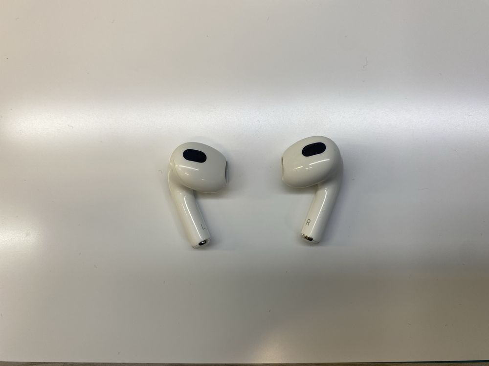 apple airpods gen 3