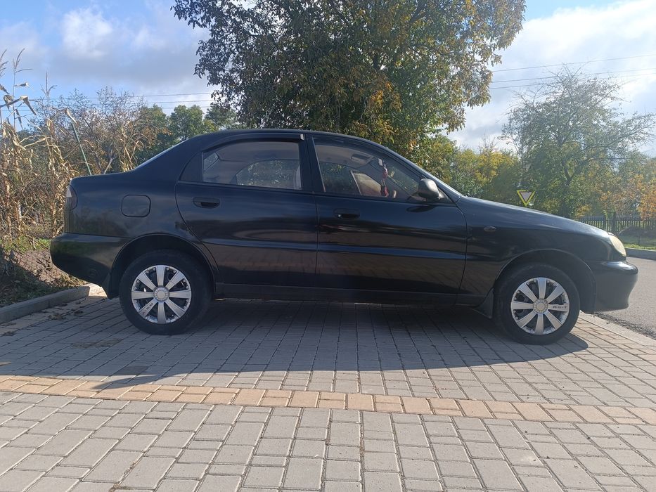 Продам автомобіль