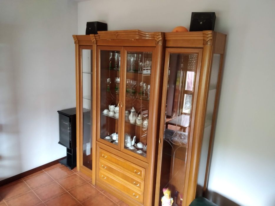 2 Moveis de sala