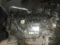 silnik citroen c3 c2 1.4 hdi