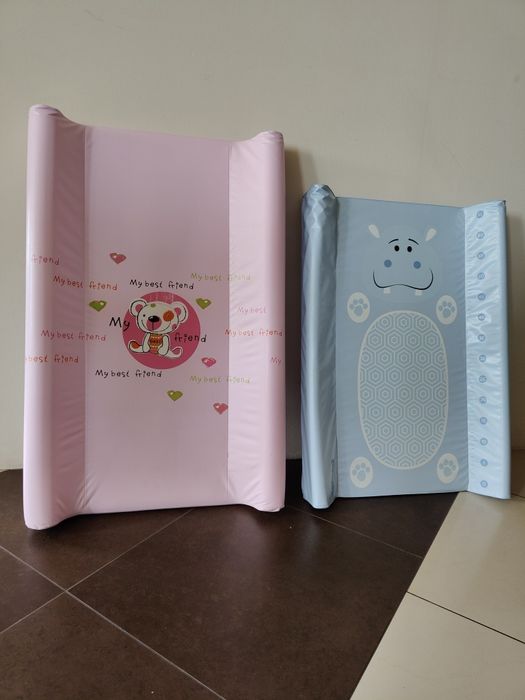 Przewijak (jeden na wybór) i wanienka