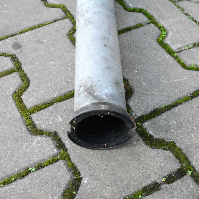 Rura kolektorowa Star 200