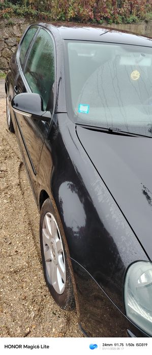 VW golf 5 1.6 fsi 2004