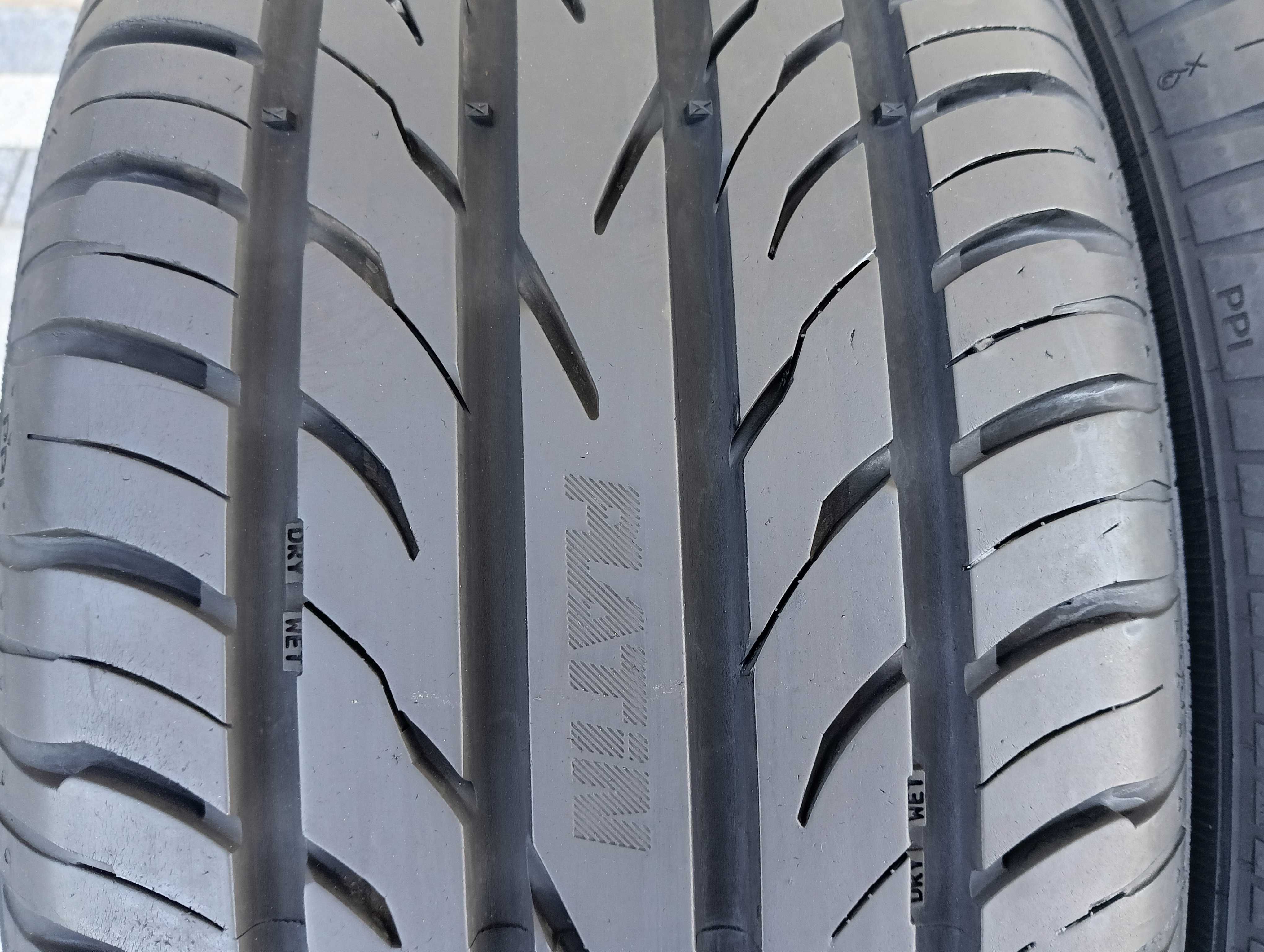 215/50r17  PLATIN   ,   4  opony  -8mm ,  jak nowe , made in Germany