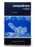 Conundrum, O Enigma (História de uma Mudança de Sexo), de Jan Morris