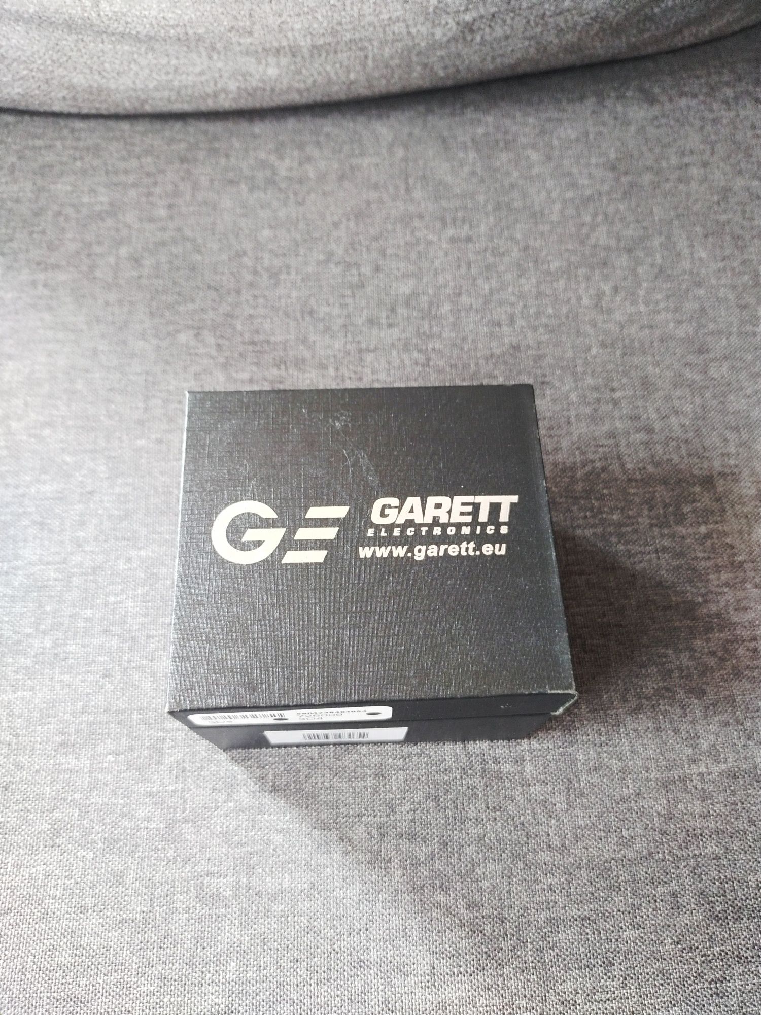 Zegarek smartwatch Garett GRS PRO