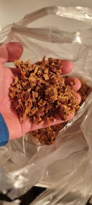 Kit pszczeli/propolis (CAŁOŚĆ) 2,5kg